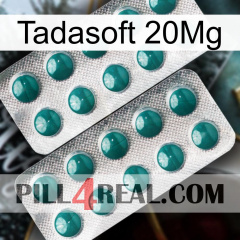 Tadasoft 20Mg dapoxetine2